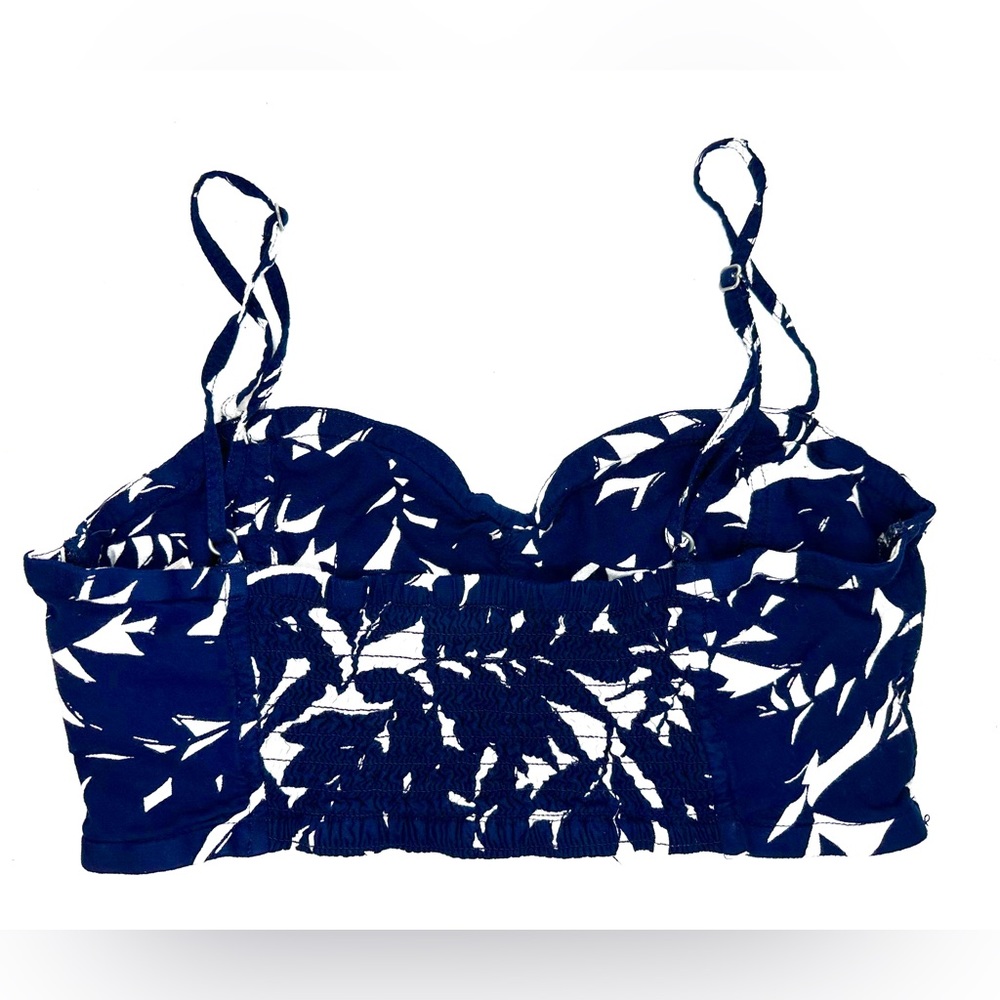 Roxy Juniors Starlet Tube Woven Top M